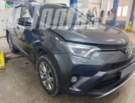 ��� �� Toyota RAV 4 - 