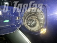 ��� �� Toyota Land Cruiser Prado - ����������� ����������