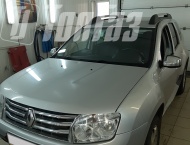 ��� �� Renault Daster - 