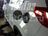 ��� �� Kia Sportage - ����������� ���������� � ������������