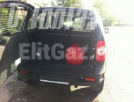 ��� �� Chevrolet Niva - �������������� ������ ������� 51 ����