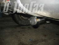 ��� �� Chevrolet Niva - ����������� ����������