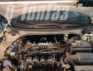 ��� �� Kia Rio - 