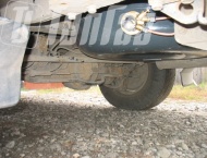 ��� �� Toyota Land Cruiser 100 - ������� ������ ������� 92 ����� �������� ��� ������