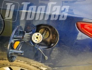 ��� �� Hyundai Solaris - 