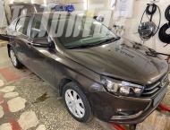 ��� �� Lada Vesta - 