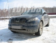 ��� �� Infiniti FX 45 - ����� ���