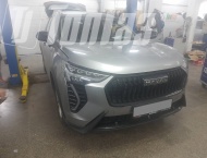��� �� HAVAL JOLION  - 