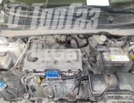 ��� �� Kia Sportage - ����������� ����������