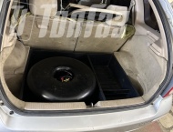 ��� �� Toyota Nadia  - 