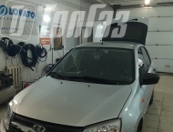 ��� �� Lada Granta - 