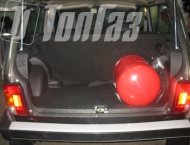 ��� �� Chevrolet Niva - 