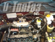 ��� �� Chevrolet Lanos - 