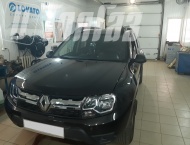 ��� �� Renault Daster  - 