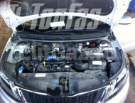 ��� �� Kia Rio - ����������� ����������