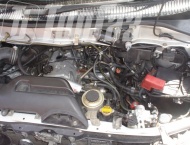 ��� �� Toyota Hiace - ����������� ����������
