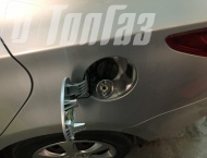 ��� �� Hyundai Solaris - 