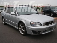 ��� �� Subaru Legacy - ����� ���