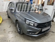 ��� �� Lada Vesta - 