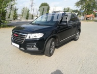 ��� �� Haval H6 - 