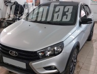 ��� �� Lada Vesta - 