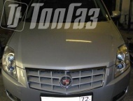 ��� �� Cadillac BLS - ����� ���