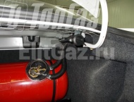 ��� �� Volkswagen Polo - ����������� ����������