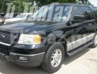 ��� �� Ford Expedition - ����� ���