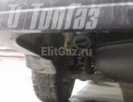 ��� �� Nissan Presage - ����������� ����������