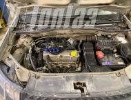 ��� �� Lada Largus - 