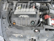 ��� �� Honda Legend - ����������� ���������� �������� ������������