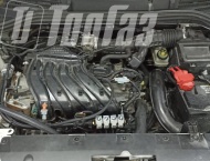 ��� �� Lada Vesta  - 