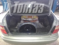 ��� �� Nissan Bluebird  - 