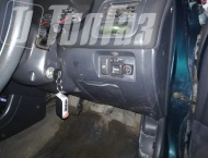 ��� �� Honda Orthia - 