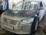 ��� �� Toyota Camry - ����� ���