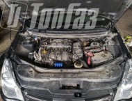 ��� �� Nissan Almera - 
