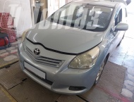 ��� �� Toyota Verso - 
