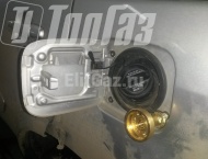��� �� Toyota RAV 4 - ����������� ���������� � ������������