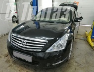 ��� �� Nissan Teana  - 