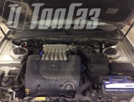 ��� �� Hyundai Sonata - 