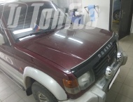 ��� �� Mitsubishi Pajero - 