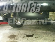 ��� �� Infiniti QX80 - ������������ ������ ������� 94 �����