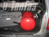��� �� �hevrolet Niva - �������������� ������ ������� 51 ����