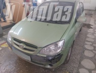 ��� �� Hyundai Getz  - 