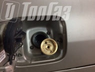 ��� �� Suzuki Liana - ����������� ���������� � ������������