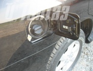 ��� �� Lexus LX 570 - ������� ����������� ���������� � ����� ���������������� ���������