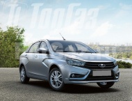 ��� �� Lada Vesta - ����� ���