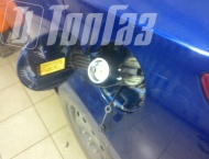 ��� �� Hyundai Solaris - ����������� ���������� � ������������