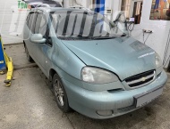 ��� �� Chevrolet Rezzo - 