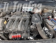 ��� �� Renault Symbol  - 